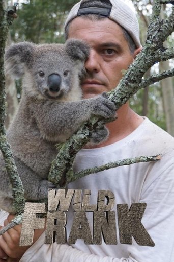 Wild Frank Poster