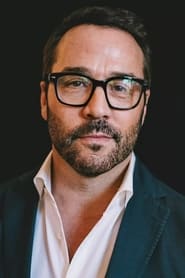 Jeremy Piven Avatar