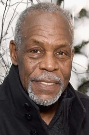 Danny Glover Avatar